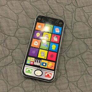 Baby Toy Phone for Kids - Kidoozie